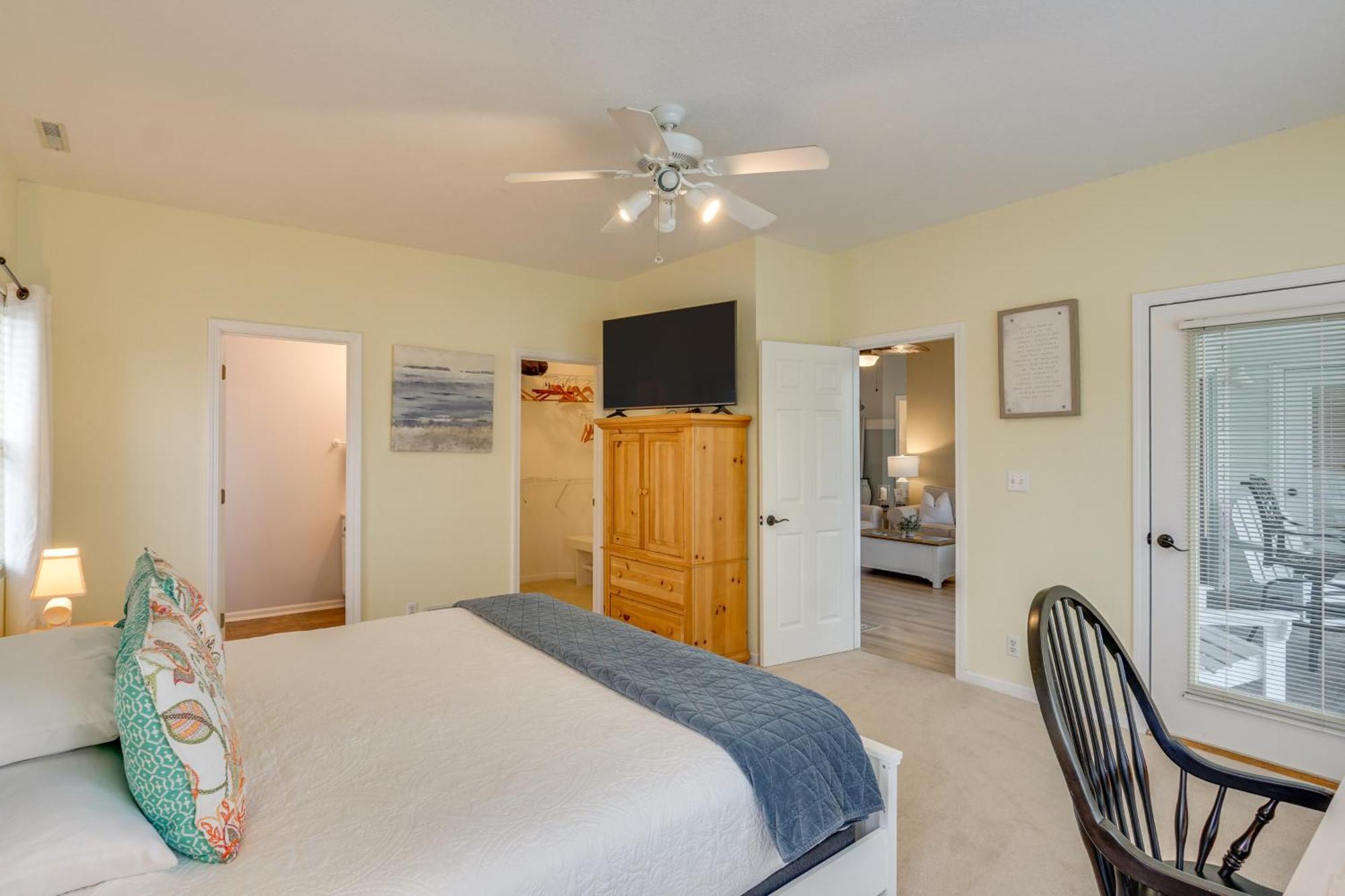 Townhouse With Shared Dock On Lake Of The Ozarks! Exteriör bild