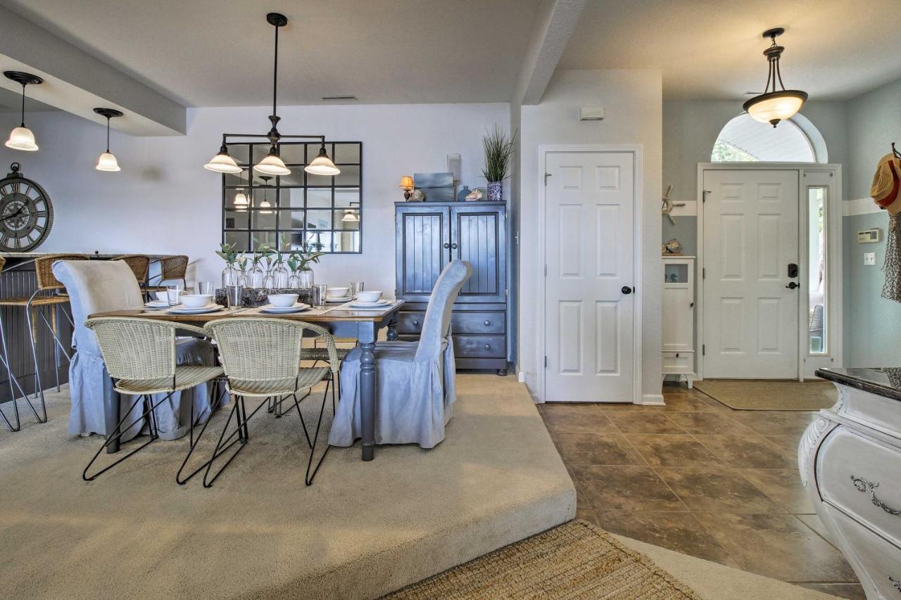 Townhouse With Shared Dock On Lake Of The Ozarks! Exteriör bild