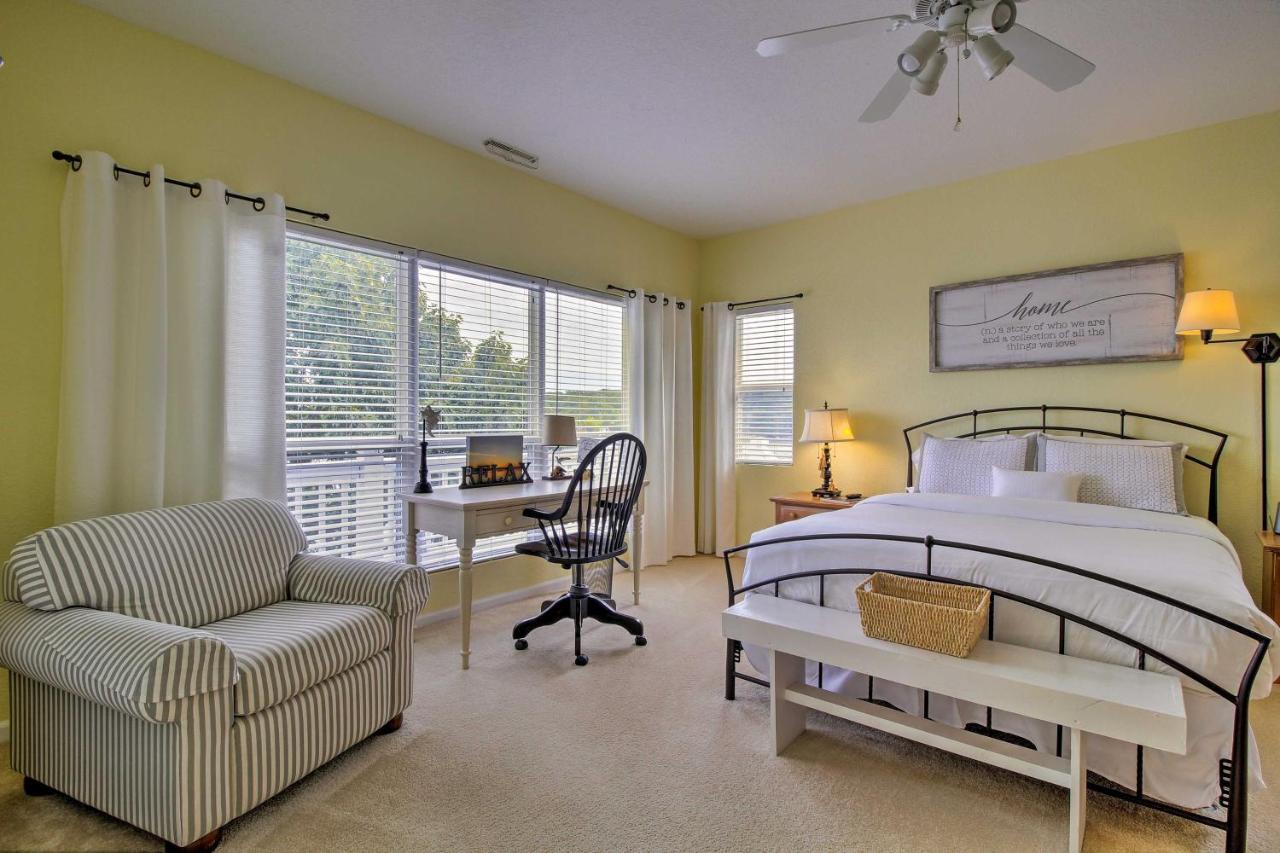 Townhouse With Shared Dock On Lake Of The Ozarks! Exteriör bild